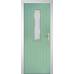 Composite Door/Frame Set Buxton (Centre Glazed)